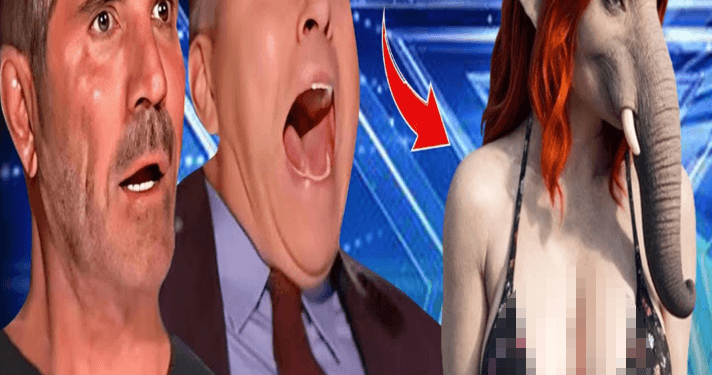 Britain’s Got Talent 2024, Magician Sacred Riana raises the bar with UNBELIEVABLE magic GoldenBuzzer