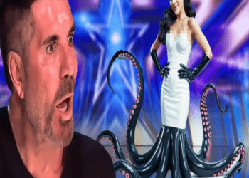 5 Golden Buzzer Moments That Will Give You CHILLS in 2024