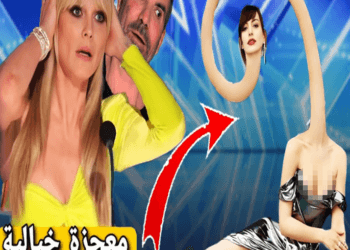 Sacred Riana Magician Fan Made SCARES The Judges with Cutting Magic | Britain’s Got Talent 2024 #agt