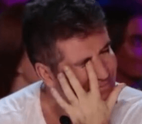 Simon Cowell announces heartbreak: ‘My wife, it’s over…’