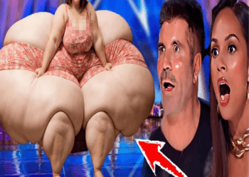 Golden Buzzer: Sacred Sorceress Riana’s Incredible Magic Stuns Audience at Britain’s Got Talent 2024