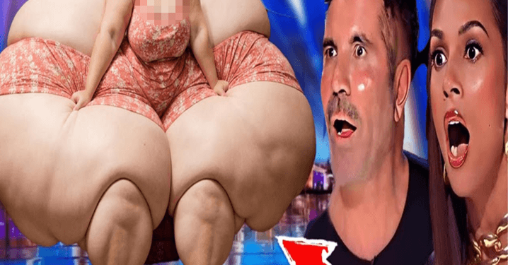 Golden Buzzer: Sacred Sorceress Riana’s Incredible Magic Stuns Audience at Britain’s Got Talent 2024