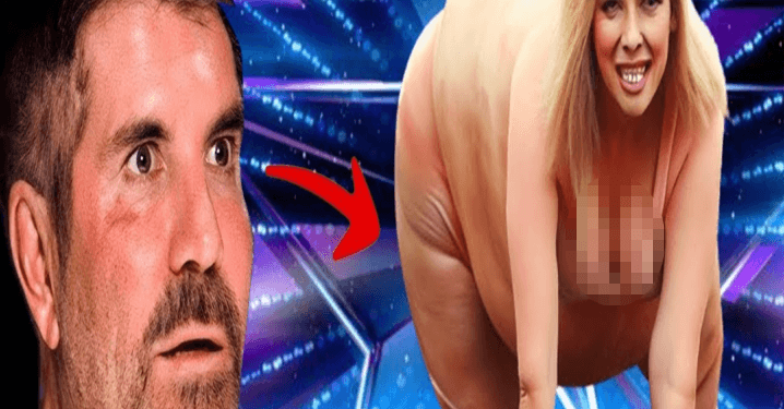 Britain’s Got Talent 2024, Magician Sacred Riana raises the bar with UNBELIEVABLE magic GoldenBuzzer