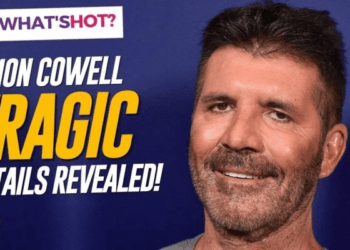 BREAKING NEVVS! Tragic Details About Simon Cowell That Will Shock You!