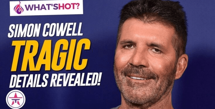 BREAKING NEVVS! Tragic Details About Simon Cowell That Will Shock You!