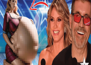 Super Weird Girl That Went Down in History and Amazed the World at Britain’s Got Talent 2024