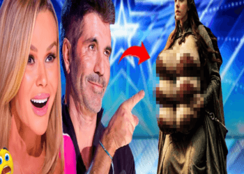 Britain’s Got Talent 2024, Magician Sacred Riana raises the bar with UNBELIEVABLE magic GoldenBuzzer