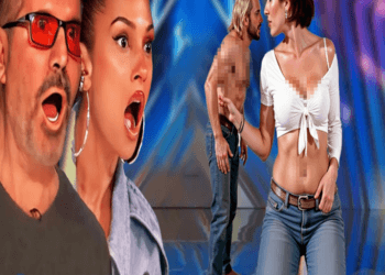 Can You Believe Your Eyes? This World-Class Magician Wows AGT 2024! win Golden Buzzer!