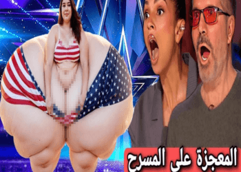 A talent that blows minds and wins the Golden Buzzer in Britain’s Got Talent 2024