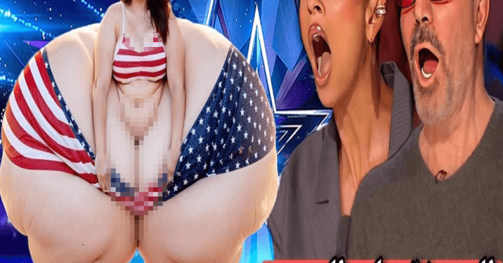 A talent that blows minds and wins the Golden Buzzer in Britain’s Got Talent 2024