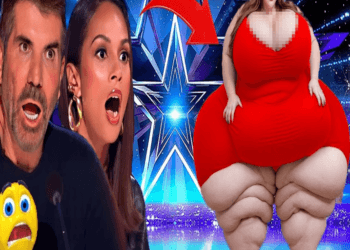 Female Magician Had Amazing Magic, Making Everyone Hysterical in The Semi-Final 2