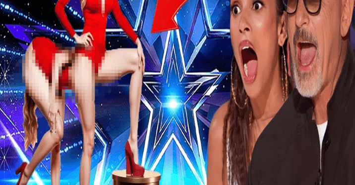 Mind-Blowing Magic Wins Golden Buzzer on Britain’s Got Talent 2024 | Must-See Performance