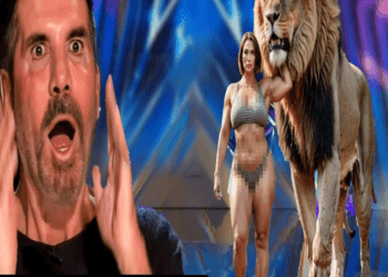 A talented prodigy received the Golden Buzzer on America’s Got Talent 2024