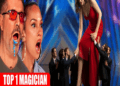 World-Class Magician STUNS Judges with the MOST Unbelievable Act on America’s Got Talent 2024!