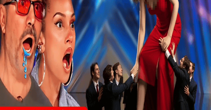 World-Class Magician STUNS Judges with the MOST Unbelievable Act on America’s Got Talent 2024!