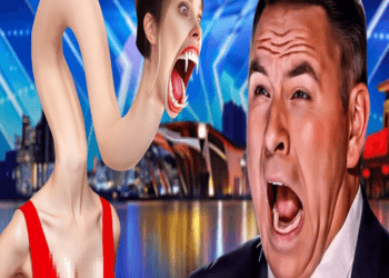 Britain’s Got Talent 2024: Unbelievable Magic Performance Shocks the World | Golden Buzzer Winner