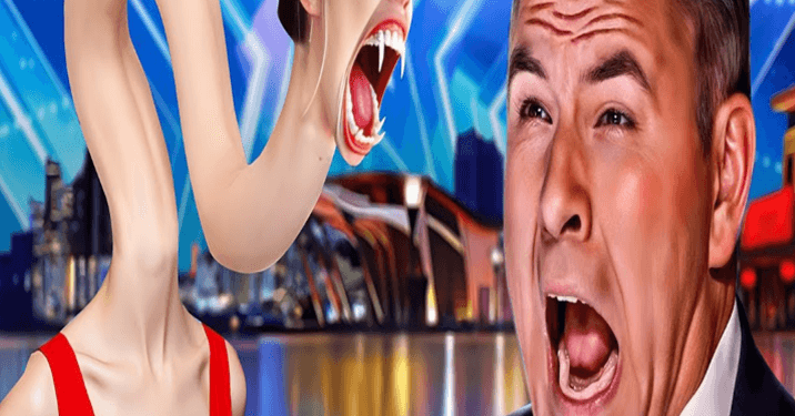 Britain’s Got Talent 2024: Unbelievable Magic Performance Shocks the World | Golden Buzzer Winner