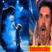 “Life and Death Unite: Baby Performs with Grim Reaper on AGT 2024”