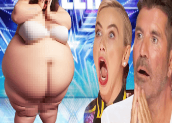 Britain’s Got Talent 2024, Magician Sacred Riana raises and the episode went down in history