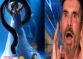 “Serpent Majesty: Woman’s Snake Fusion Shocks AGT 2024 Crowd”