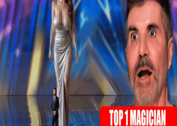 BGT 2024: You Won’t Believe This World-Class Magician’s Shocking Performance win Golden Buzzer!