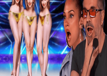 Britain’s Got Talent 2024: Sacred Riana’s Mysterious Magic Amazing Judges and Wins Golden Buzzer