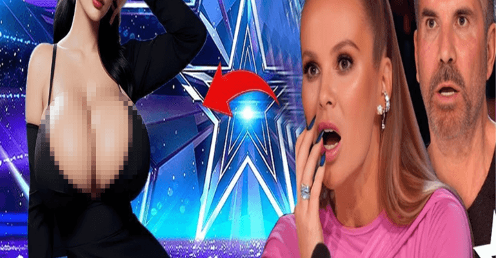 MAGICIAN DEFIES GRAVITY SURPRISES The Judges with Invisibility Magic | Finale | AGT 2024