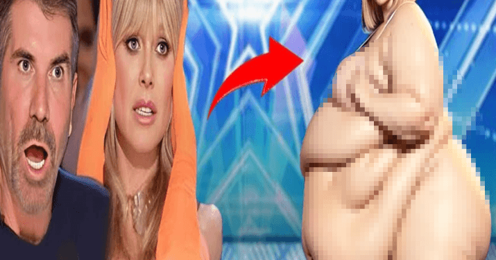 Jaw-Dropping Performance: Sacred Sorceress Riana Leaves Audience Spellbound | BGT 2024