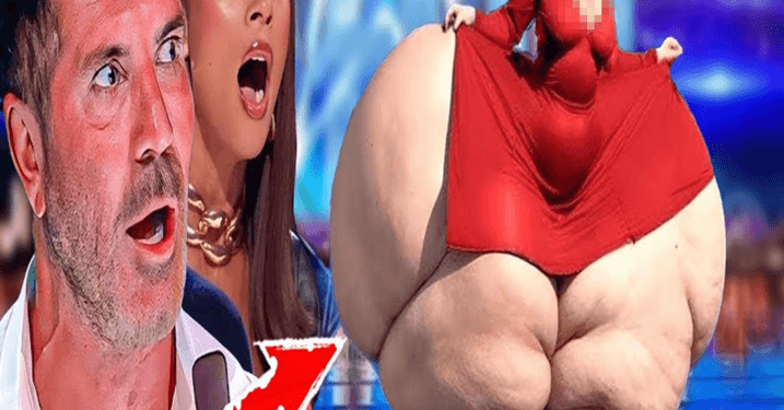 EP- 01. The prodigy took to the stage at Britain’s Got Talent 2024