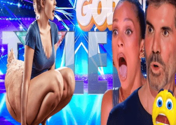 Sacred Riana’s Jaw-Dropping Magic Stuns Judges and Wins Golden Buzzer | Britain’s Got Talent 2024