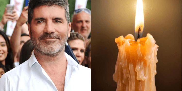 Very sad ,39 minutes ago in Chicago, “America’s Got Talent” Simon Cowell, he has been confirmed as…Check the first comment