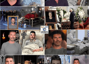 Very sad ,39 minutes ago in Chicago, “America’s Got Talent” Simon Cowell, he has been confirmed as…