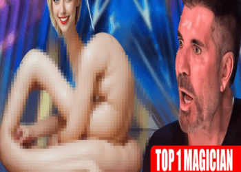 BGT 2024: Talented prodigy Unbelievable Magic Sends Judges into Shock and Leaves Audience Stunned#2