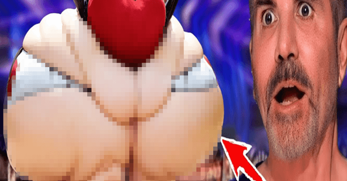 A magician with world-class abilities in history wins the Golden Buzzer on Britain’s Got Talent 2024