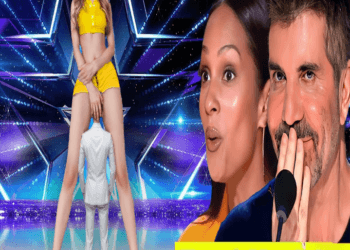 Mind-Blowing Magic: Sacred Riana Earns the Golden Buzzer with Her Epic Performance at AGT 2024