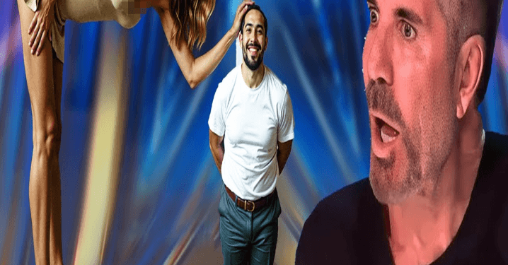 A talented prodigy received the Golden Buzzer on America’s Got Talent 2024