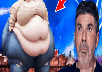 Magician Sacred Riana raises the bar with INCREDIBLE magic GoldenBuzzer | Britain’s Got Talent 2024