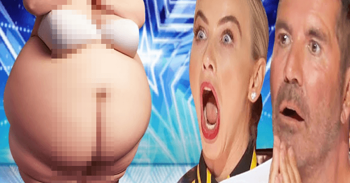 Britain’s Got Talent 2024, Magician Sacred Riana raises and the episode went down in history