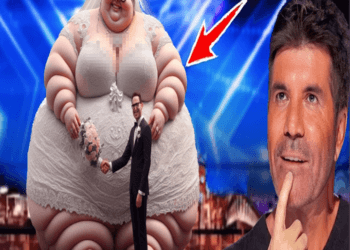 Magician Sacred Riana raises the bar with INCREDIBLE magic GoldenBuzzer | Britain’s Got Talent 2024