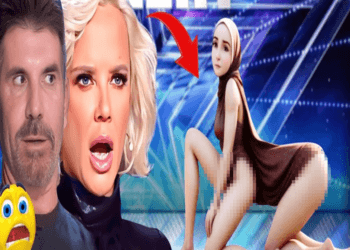 Riana’s Divine Magic Act Wins Golden Buzzer and Moves Judges to Tears on Britain’s Got Talent 2024