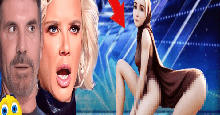 Riana’s Divine Magic Act Wins Golden Buzzer and Moves Judges to Tears on Britain’s Got Talent 2024