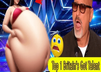 Britain’s Got Talent 2024, Magician Sacred Riana raises the bar with UNBELIEVABLE magic GoldenBuzzer