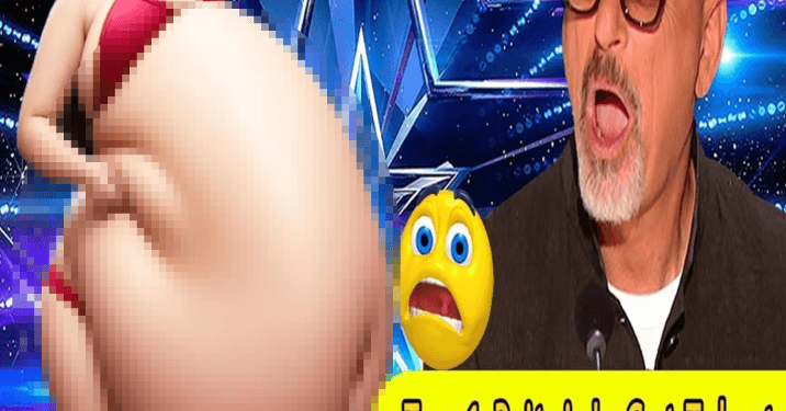 Britain’s Got Talent 2024, Magician Sacred Riana raises the bar with UNBELIEVABLE magic GoldenBuzzer