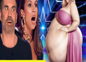 Unbelievable Act Stuns the Audience Shocks Judges, Wins Golden Buzzer | America’s Got Talent 2024