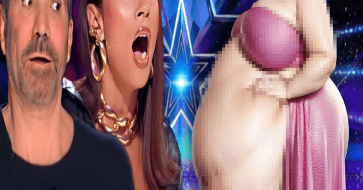 Unbelievable Act Stuns the Audience Shocks Judges, Wins Golden Buzzer | America’s Got Talent 2024