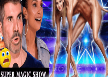 Renowned Magician Dazzles with Mind-Blowing Acts, Wins Golden Buzzer on Britain’s Got Talent 2024