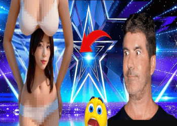 Sacred Riana MAGICIAN Fan with Invisibility Magic Made SCARES The Judges | Britain’s Got Talent 2024