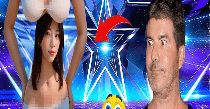 Sacred Riana MAGICIAN Fan with Invisibility Magic Made SCARES The Judges | Britain’s Got Talent 2024