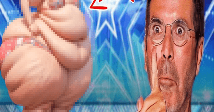 Experience the Mesmerizing Magic of Sacred Riana That Left Judges in Awe | BGT 2024