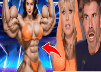 Mind-Blowing Magic Stuns Audience and Judges | Britain’s Got Talent 2024 Sensational Moment